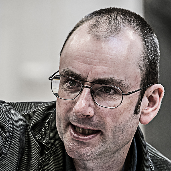 Douglas Maxwell