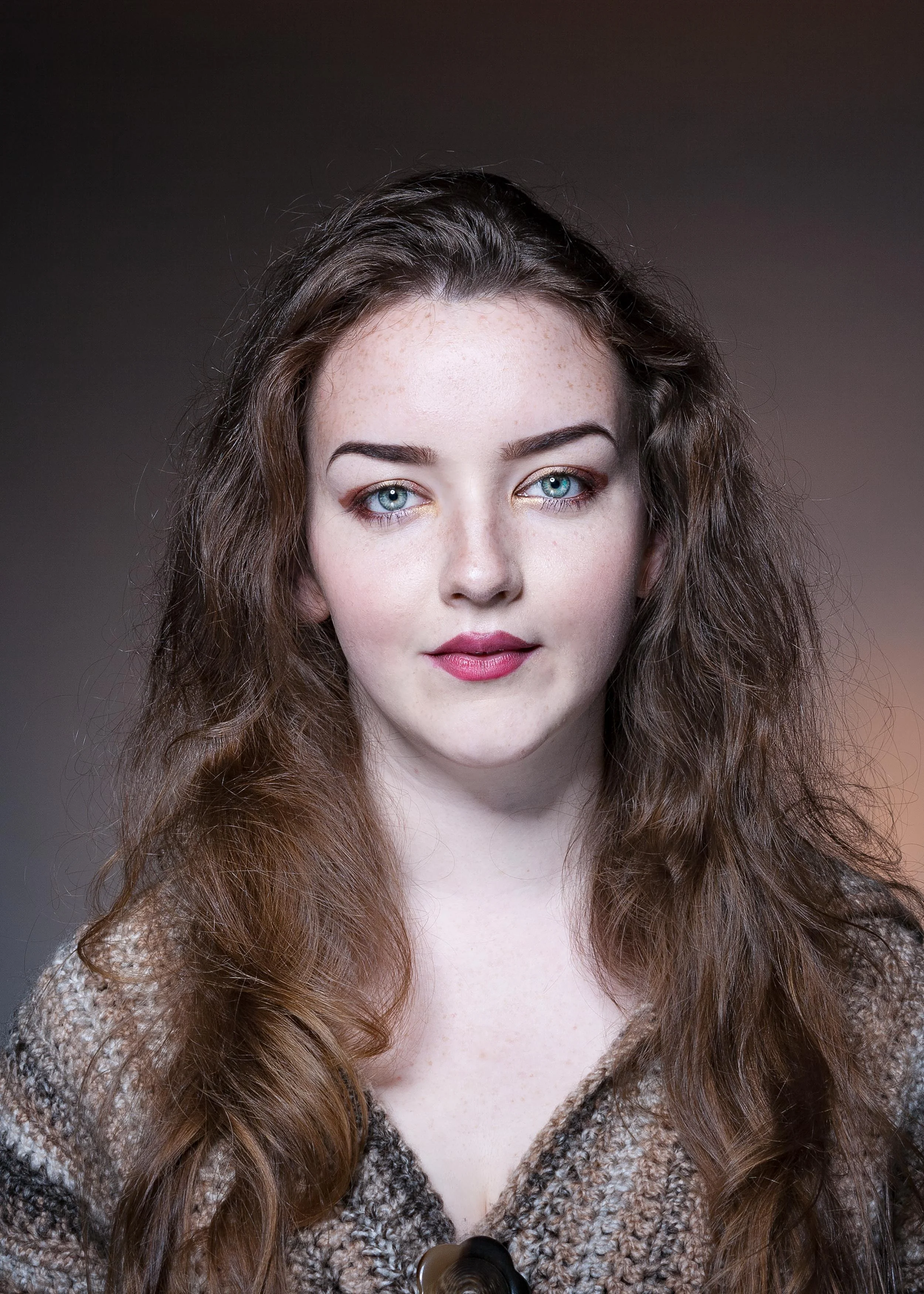 Ellen - The Mermaids