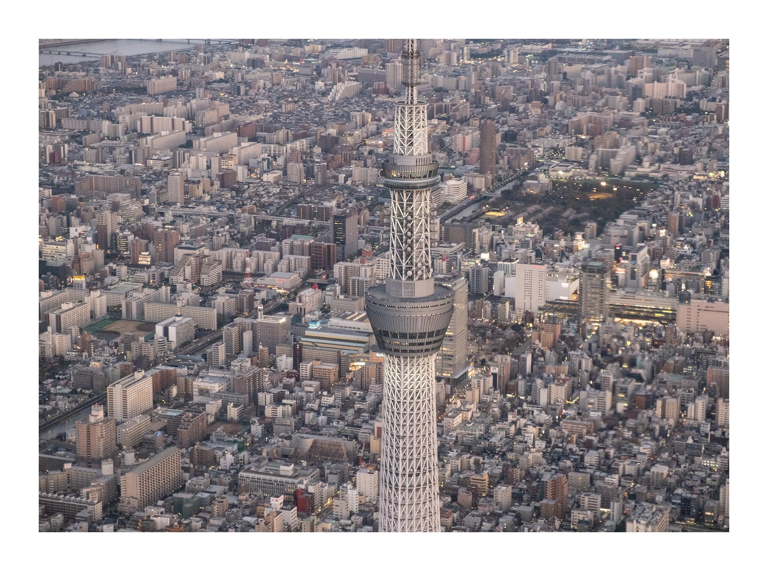 Tokyo