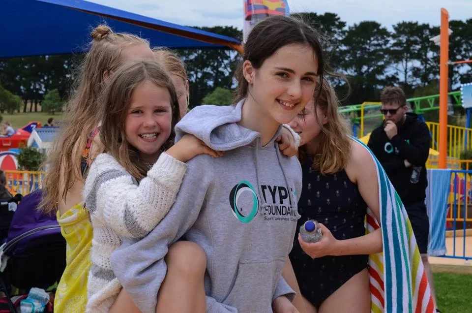 Gumbuya World Family Day