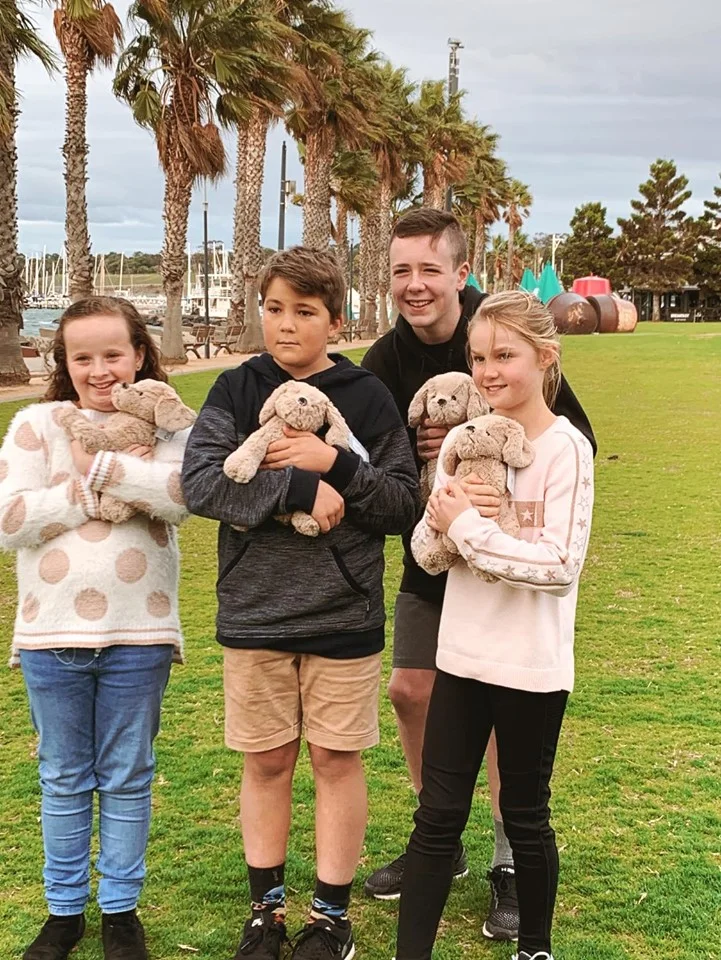 T1F &nbsp;Kids Diabetes Camps - Family Camp