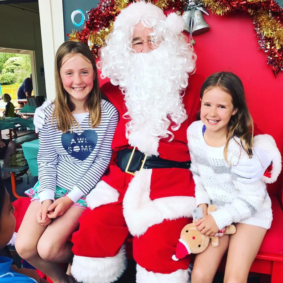 Type1 Foundation Annual Xmas Party