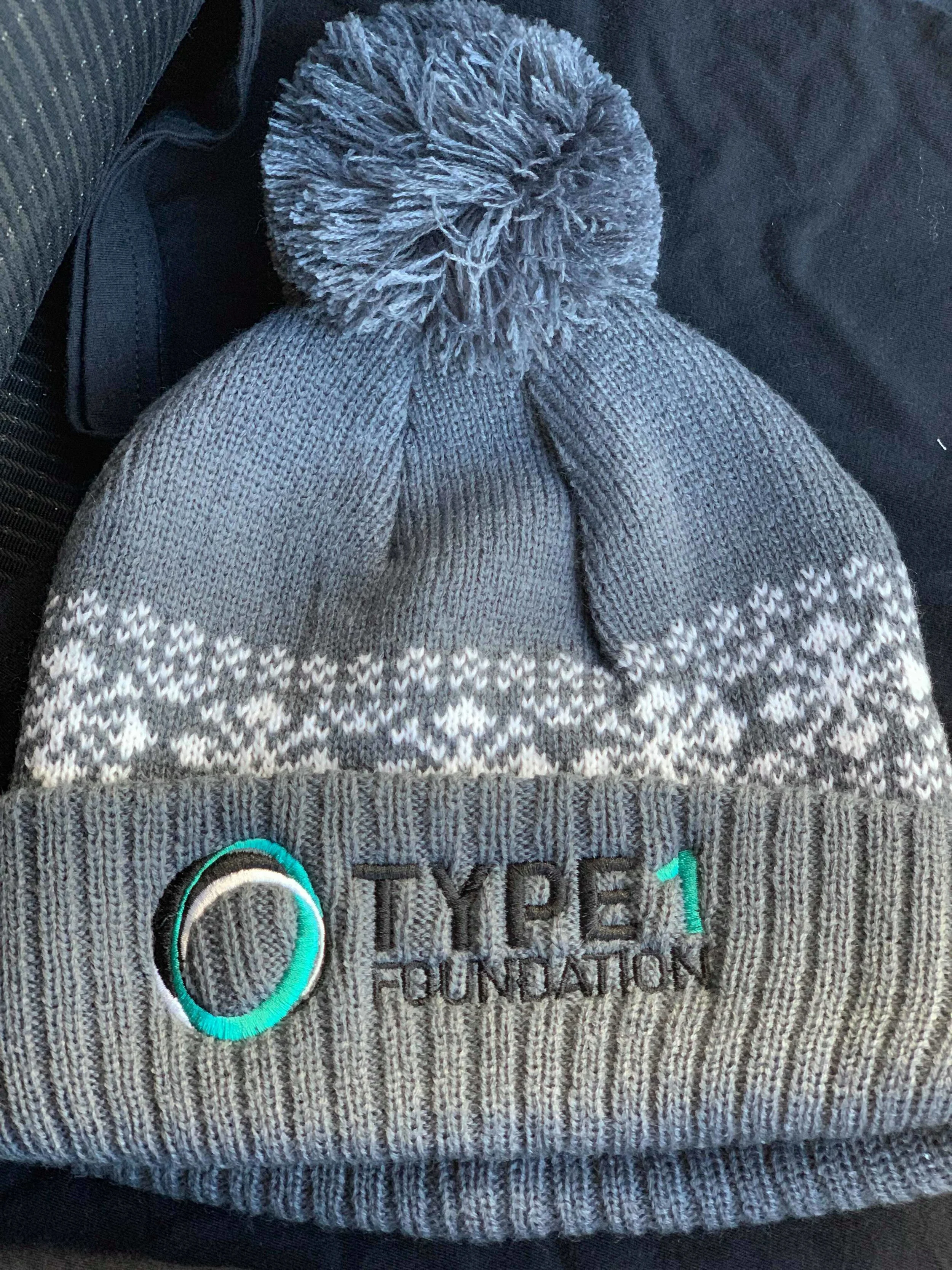 Type1 Beanie