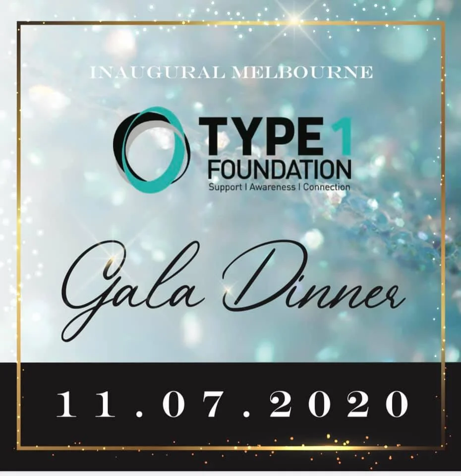 Type 1 Melbourne Gala