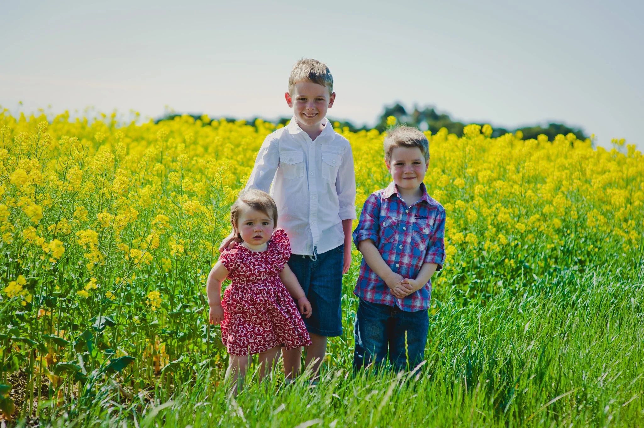 Julianne’s story - a story about our Board Member Julianne Cuthbert