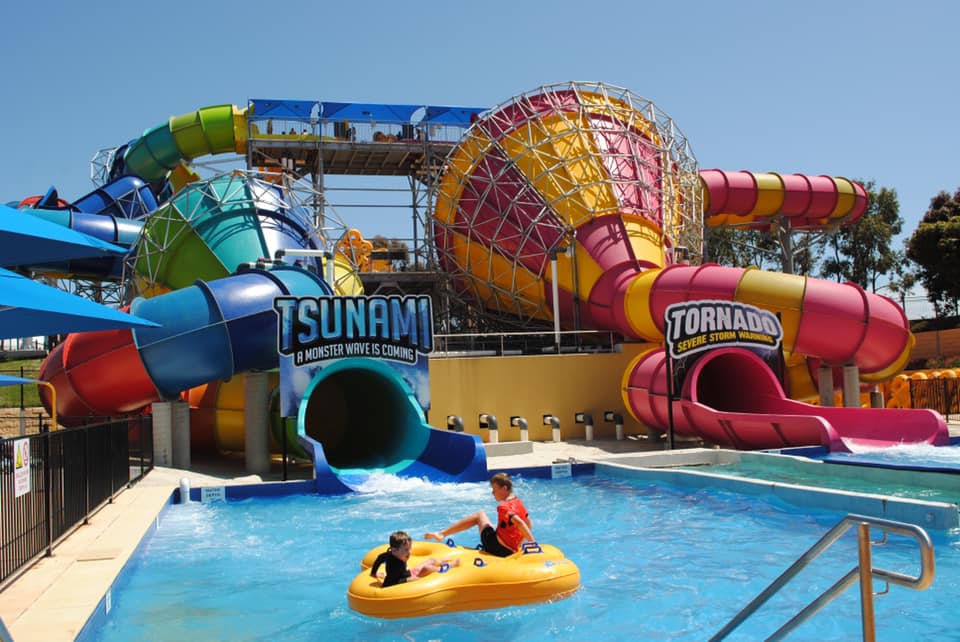 TYPE1 XMAS PARTY 2019