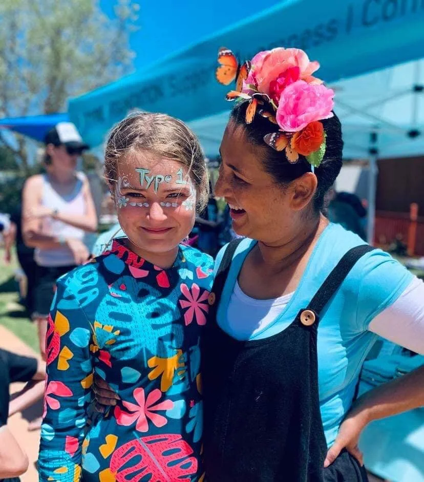 Type 1 Diabetes Foundation Australia.