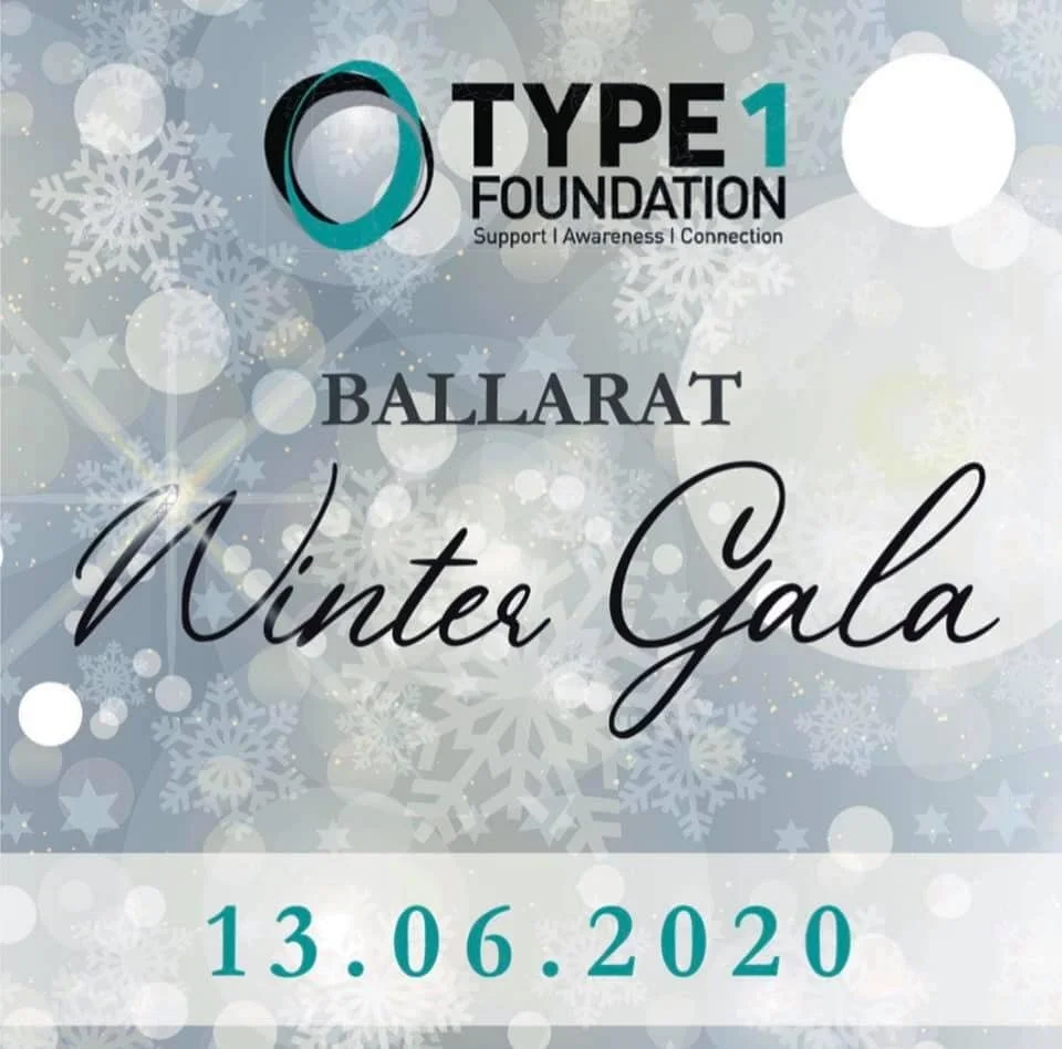 TYPE1 BALLARAT WINTER GALA️