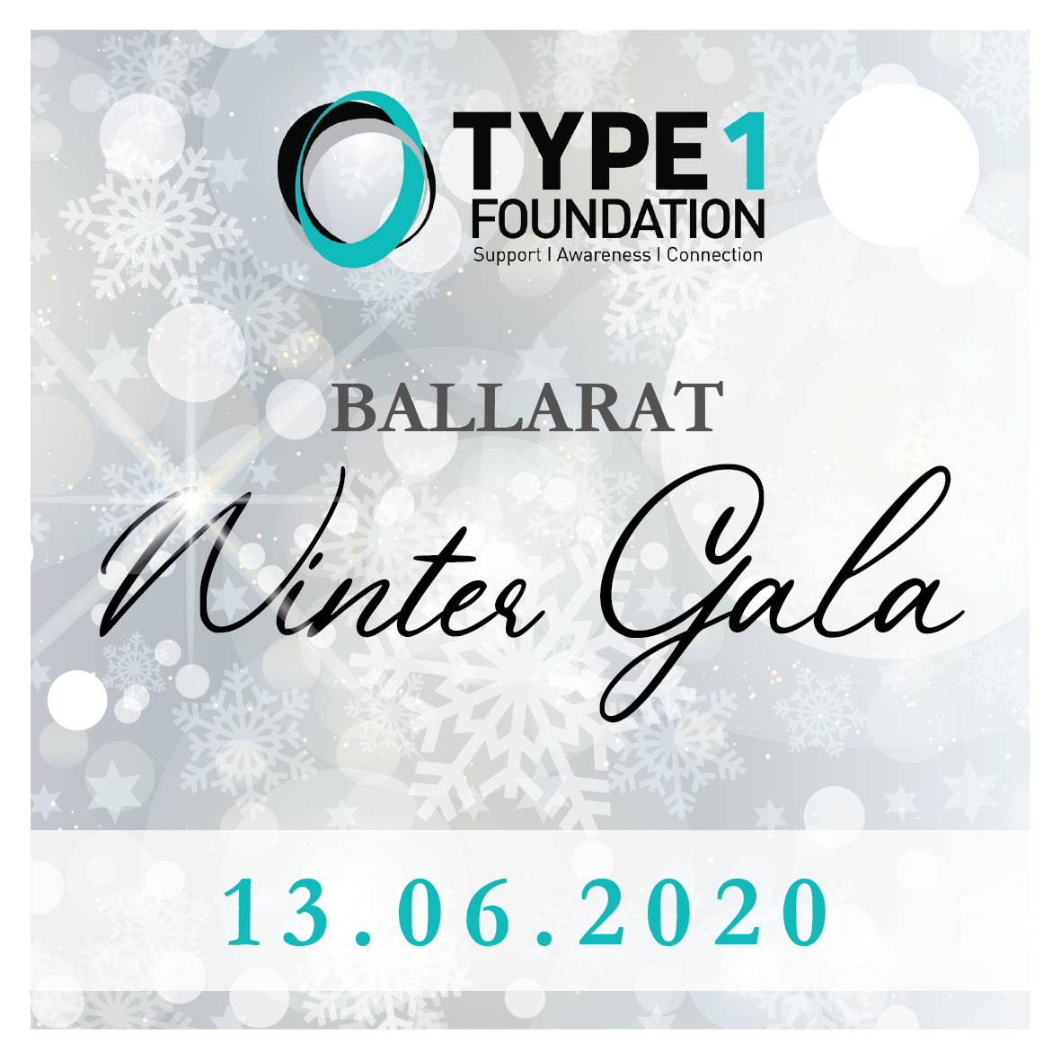 TYPE1 BALLARAT WINTER GALA 