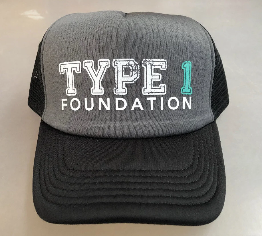 Type1 Trucker Cap