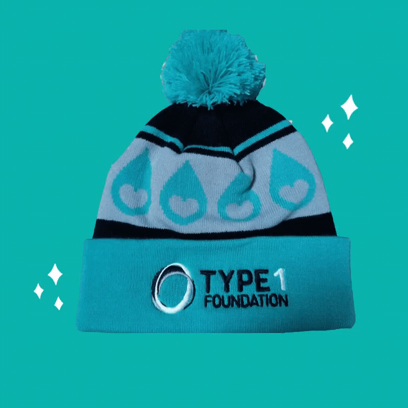 2020 Winter Beanie Design {Limited Edition Design}