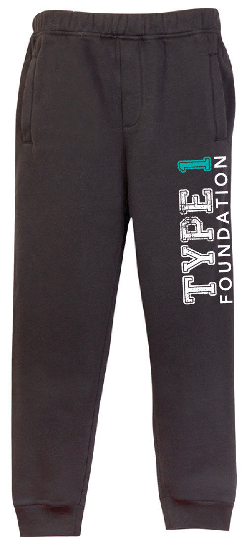 T1F Kids Unisex Trackies