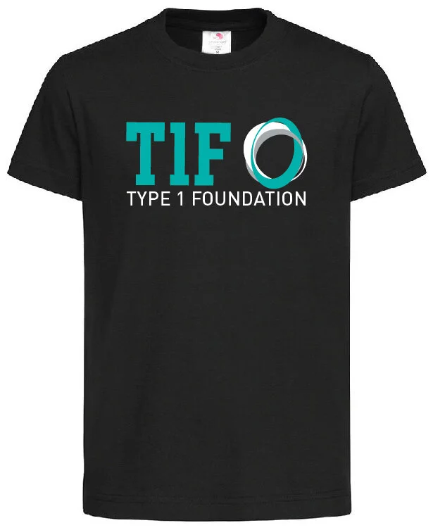 Men's T1F Tee