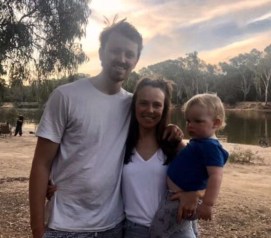 To my husband who has T1