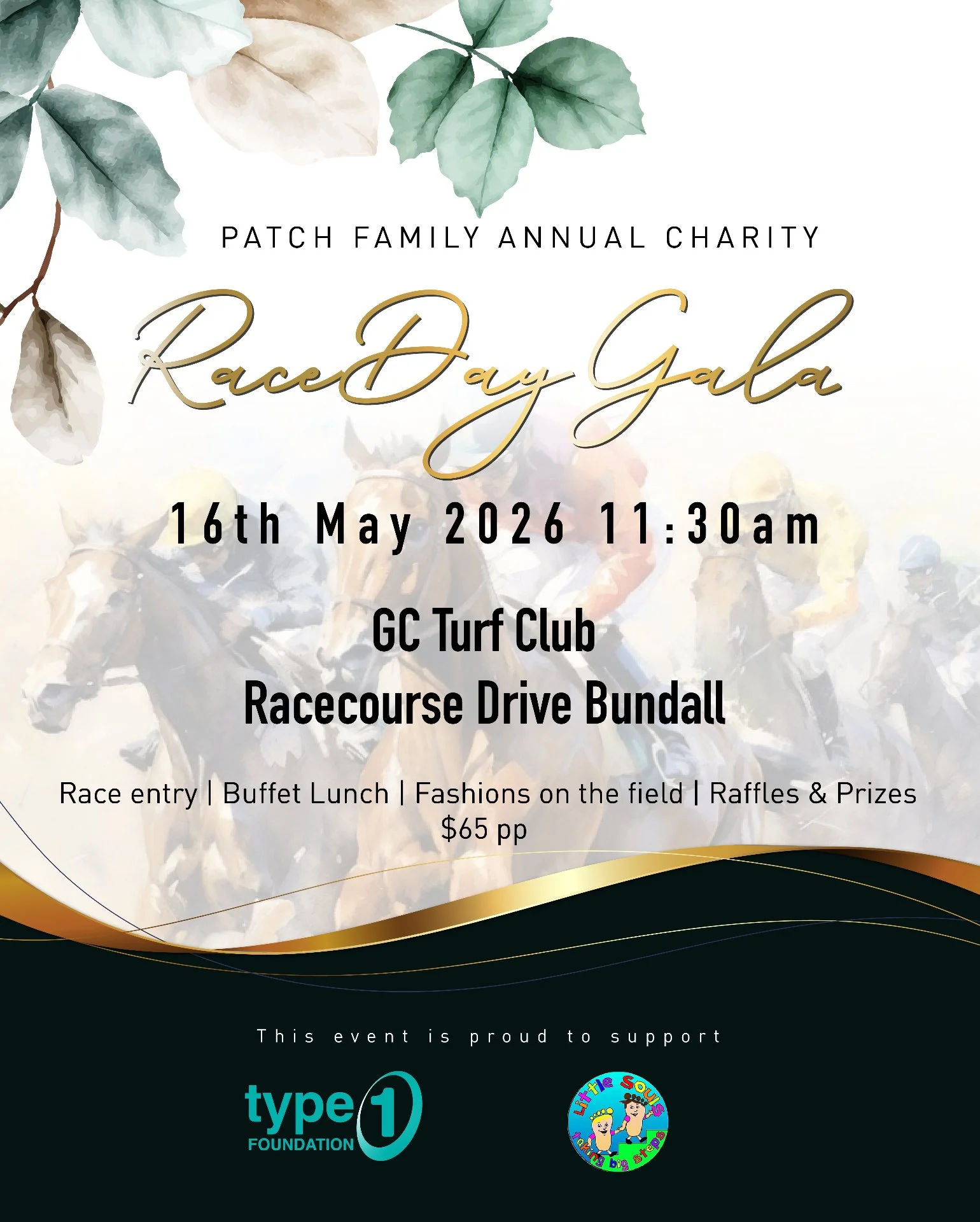 Gold Coast Race Day Gala