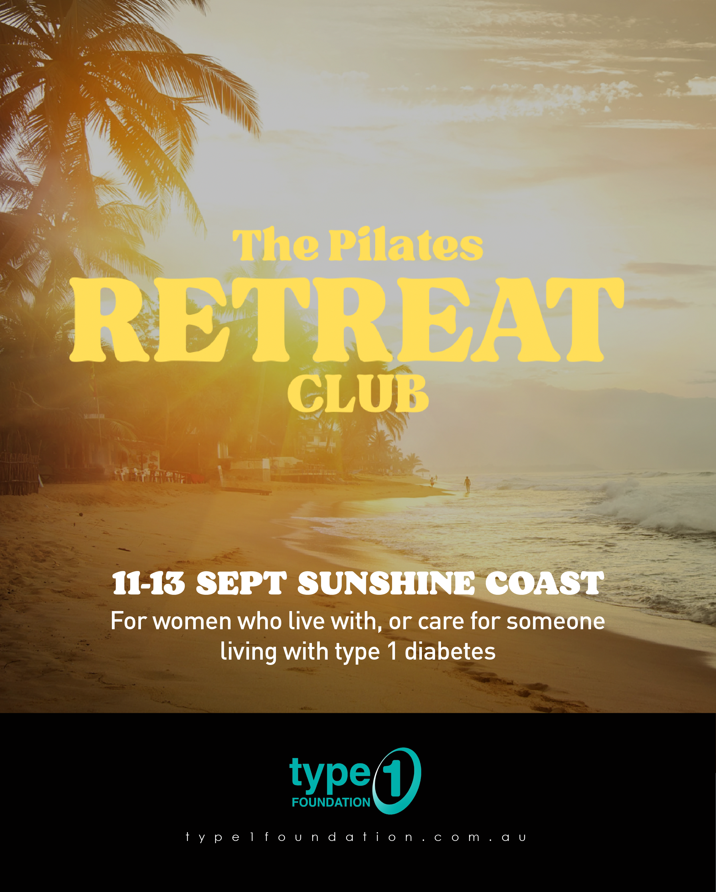 Pilates Retreat - Sunshine Coast QLD