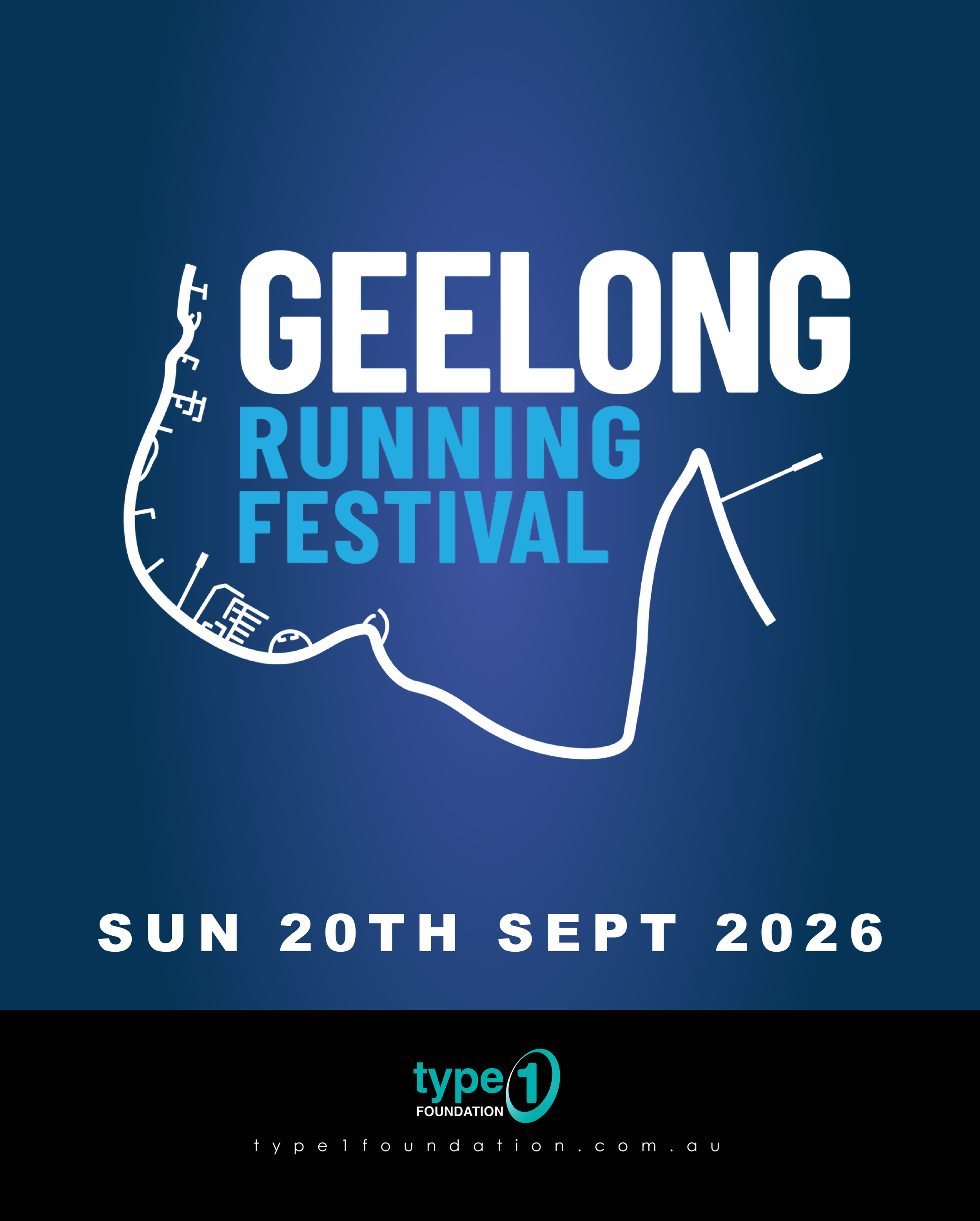 Geelong Running Festival 