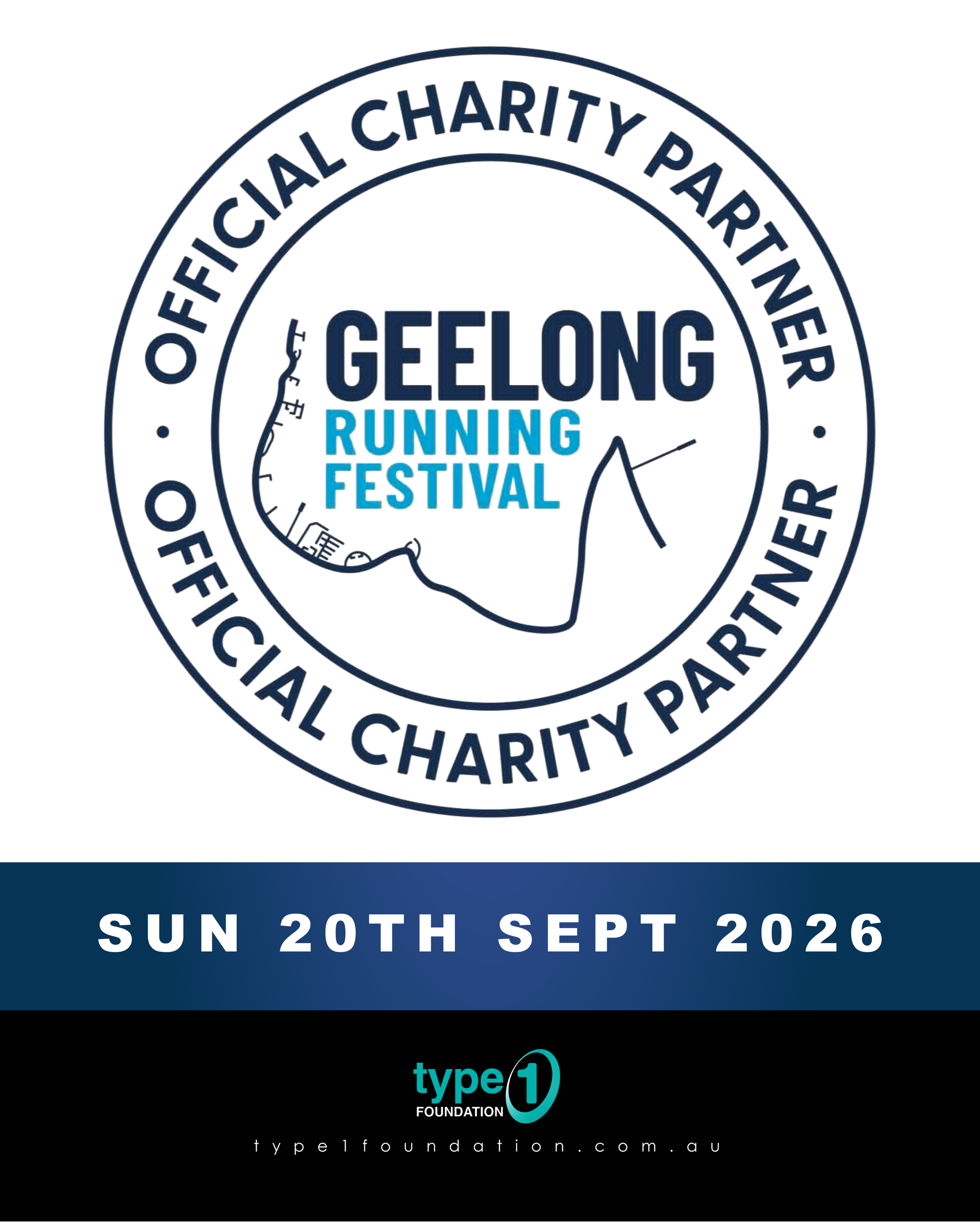 Geelong Running Festival 