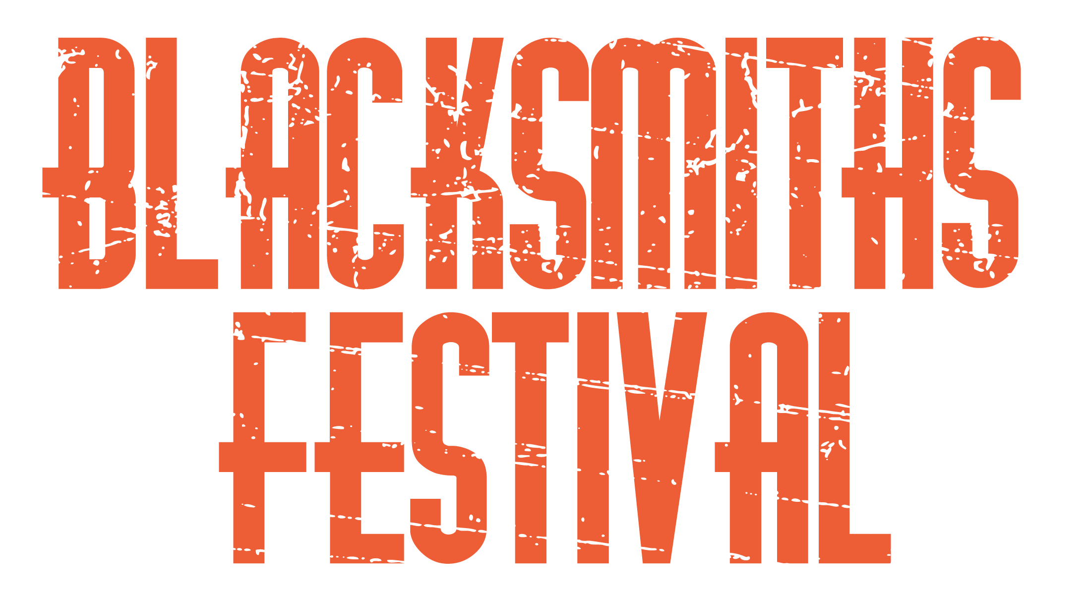 Blacksmiths Festival