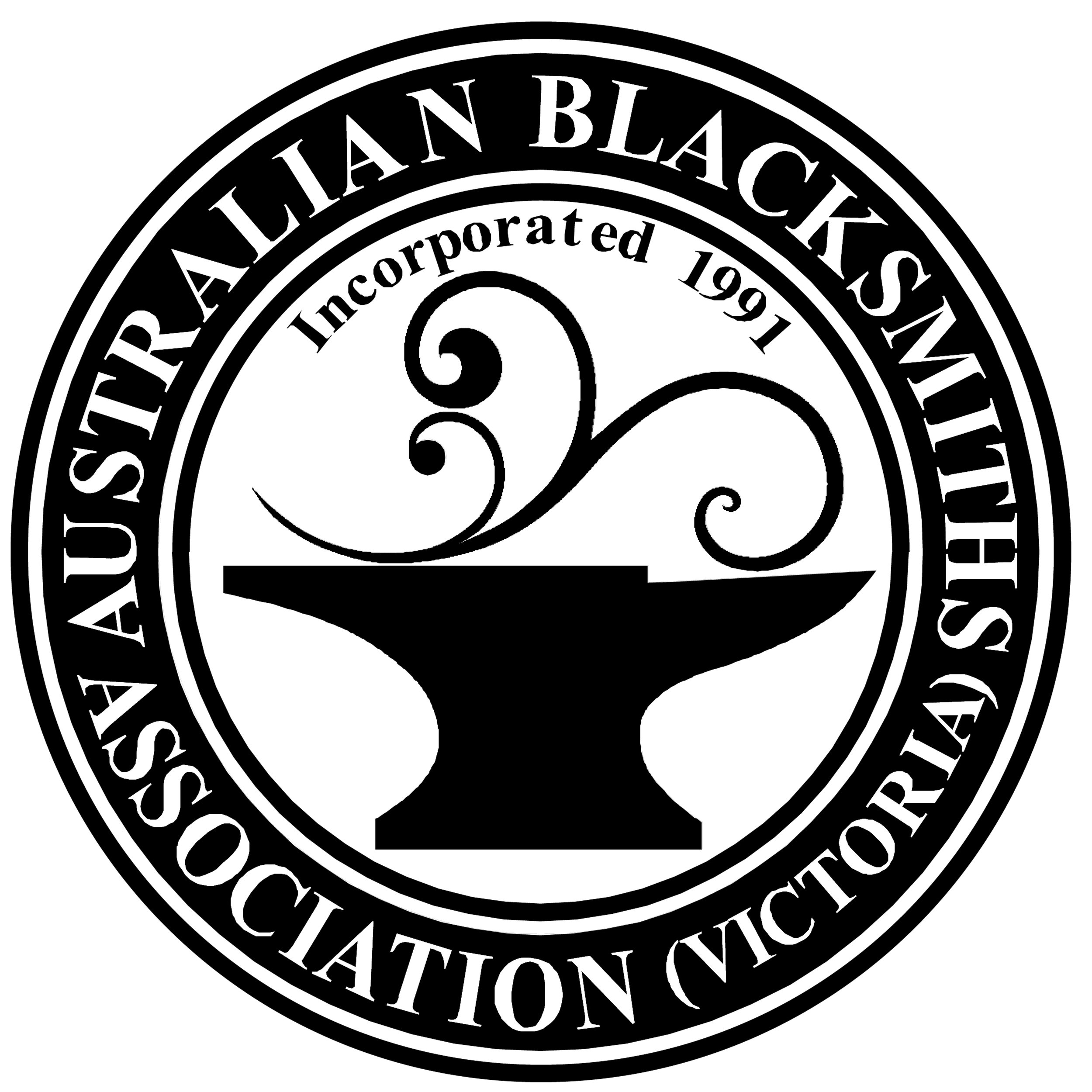 Australian Blacksmiths Association (Victoria) Inc.