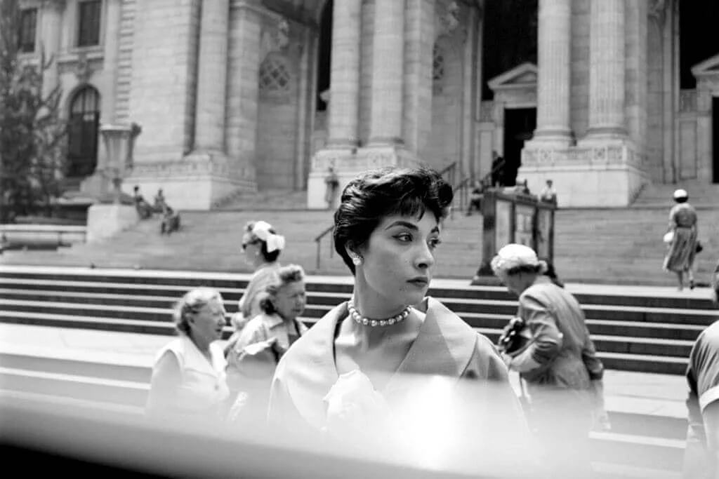 Gedanken zu Vivian Maier