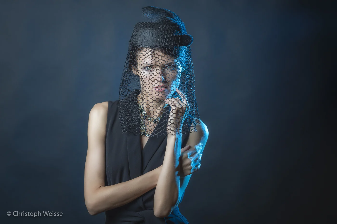 TFP-Fotoshootings - ein Beispiel aus der Praxis