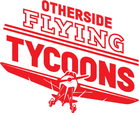 OTHERSIDE BEER TYCOONS — Otherside Brewing Co.