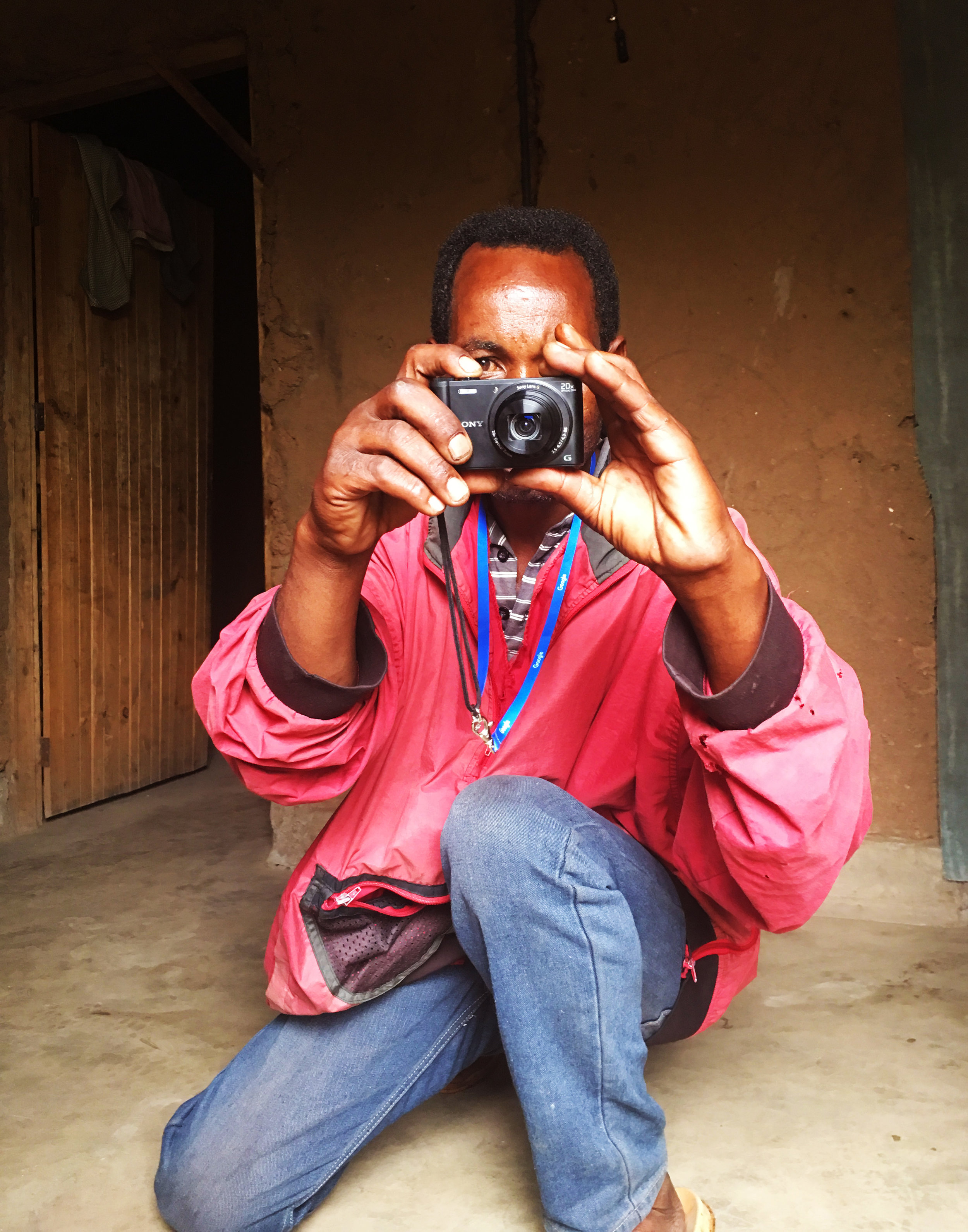 Charles (Musanze, Northern Province)