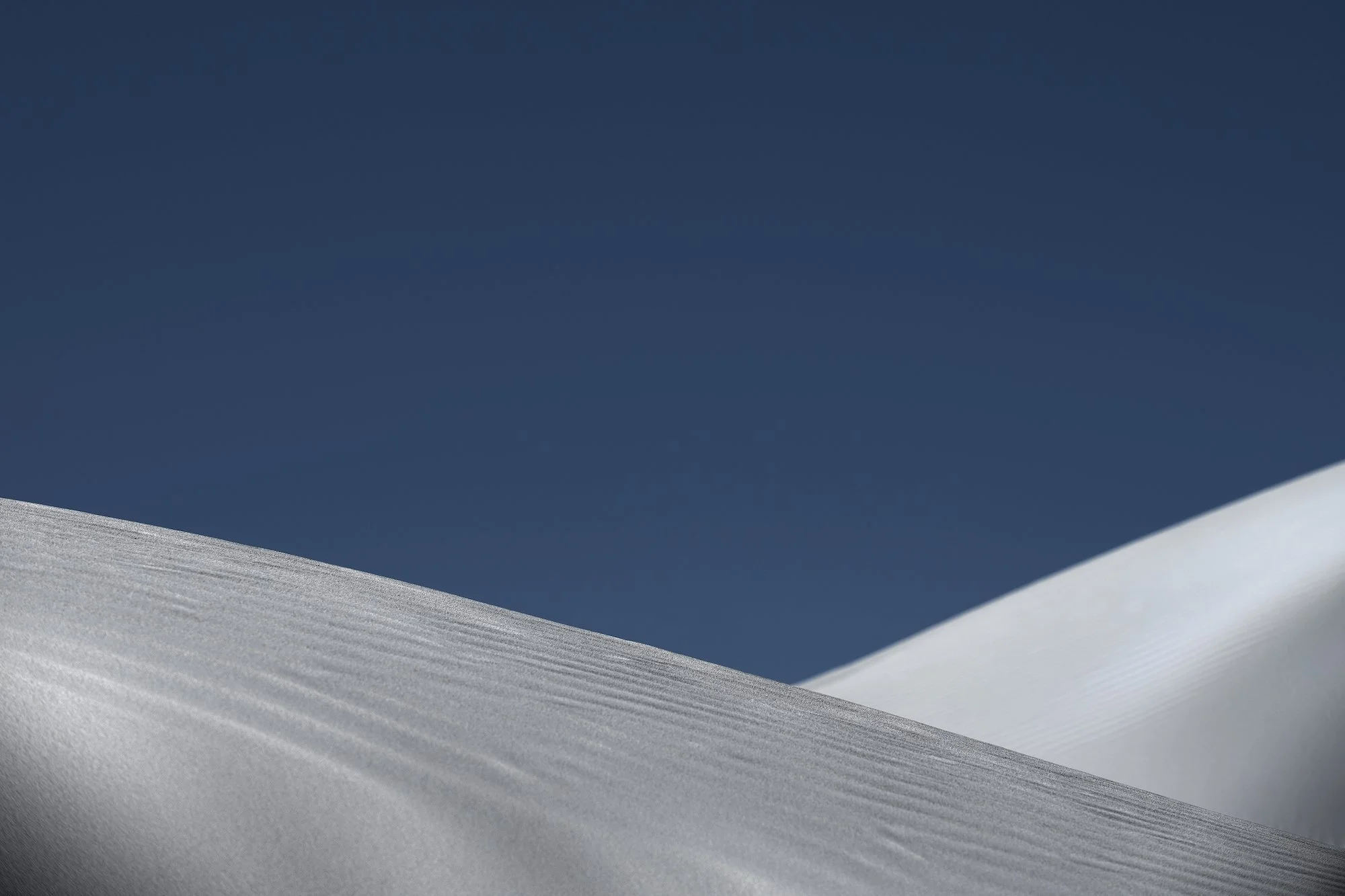 Completely Still, Lancelin