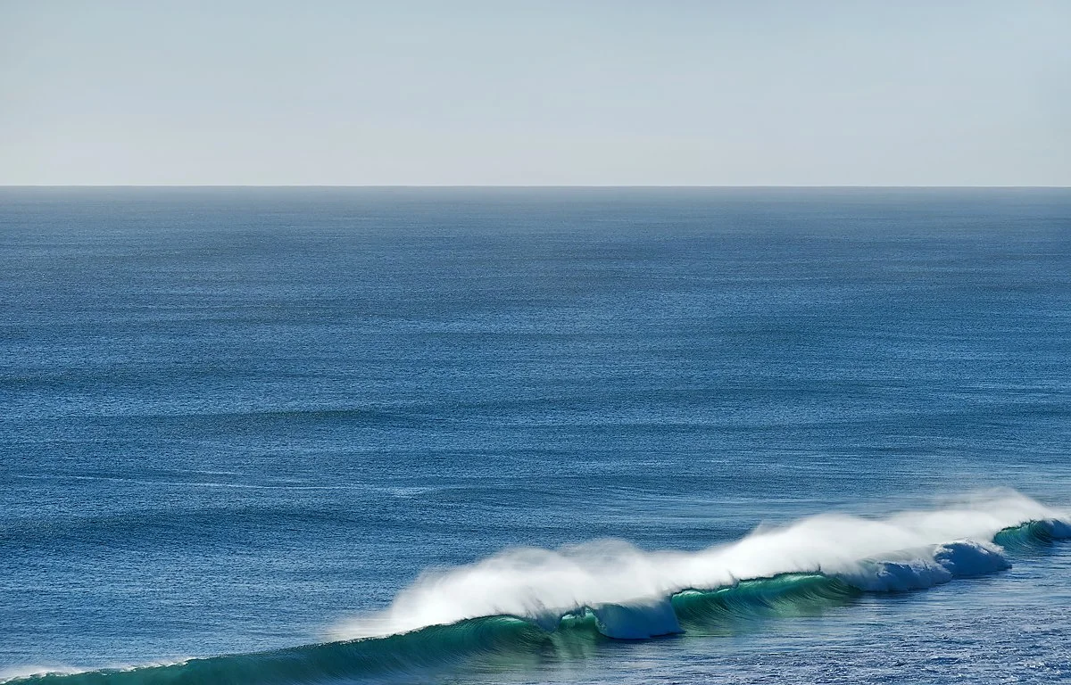 Yallingup Waves 3