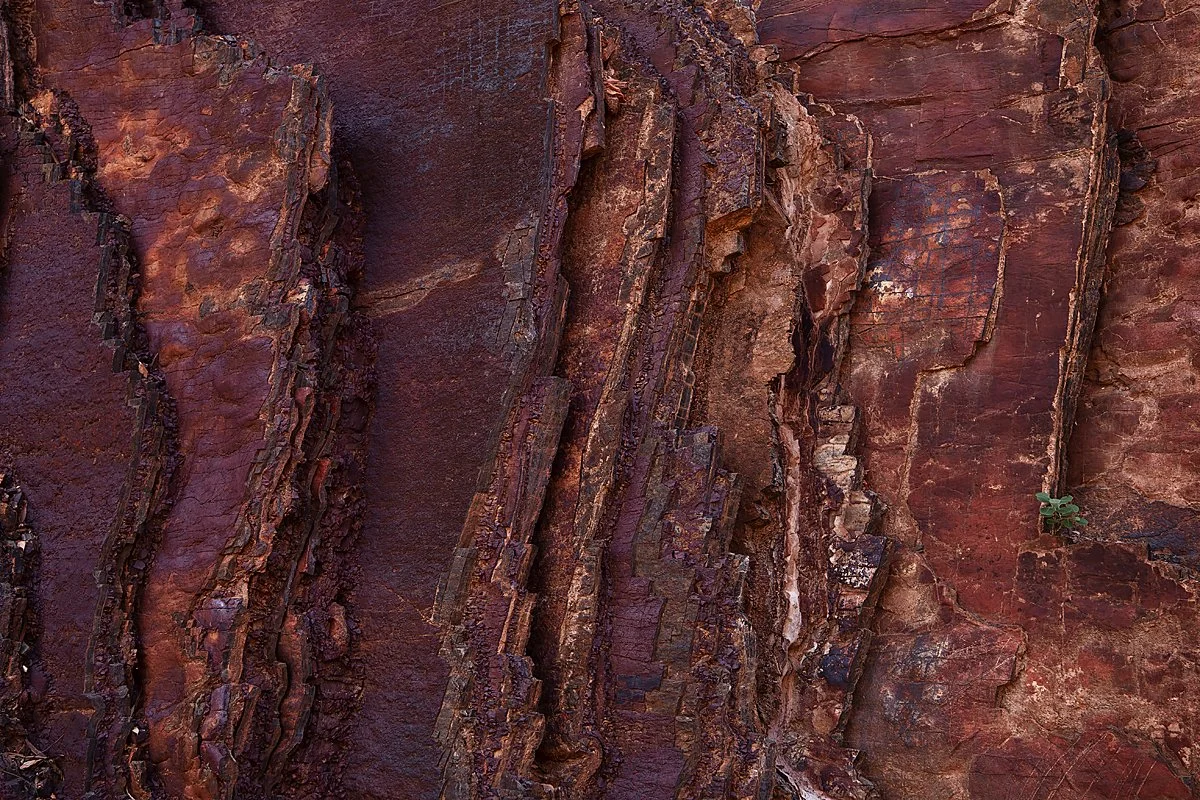 Pilbara Rock 3