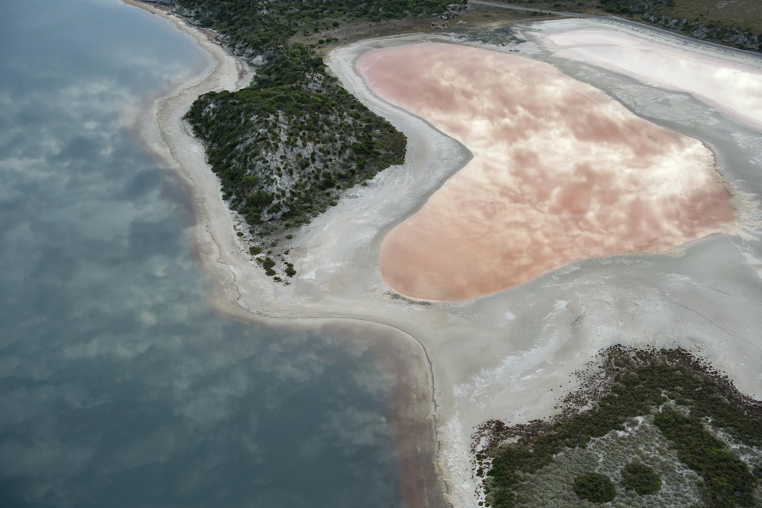 The Heart of Rottnest