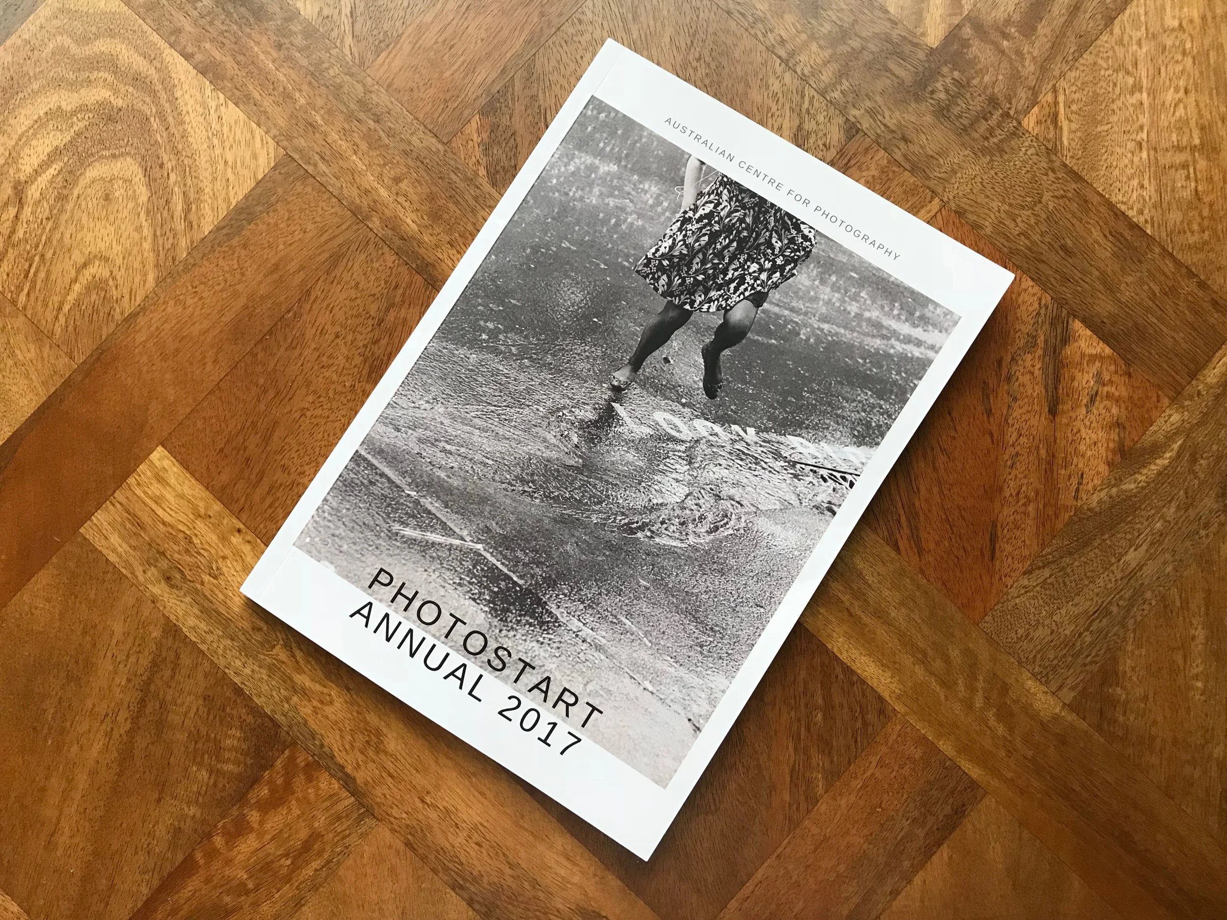 Photostart Annual 2017