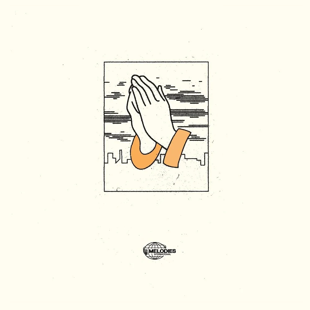 HANNA - I NEEDED + INTERCESSION, ON BEHALF - MEL18 1000x1000.jpg