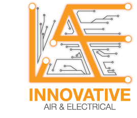 Innovative Air &amp; Electrical