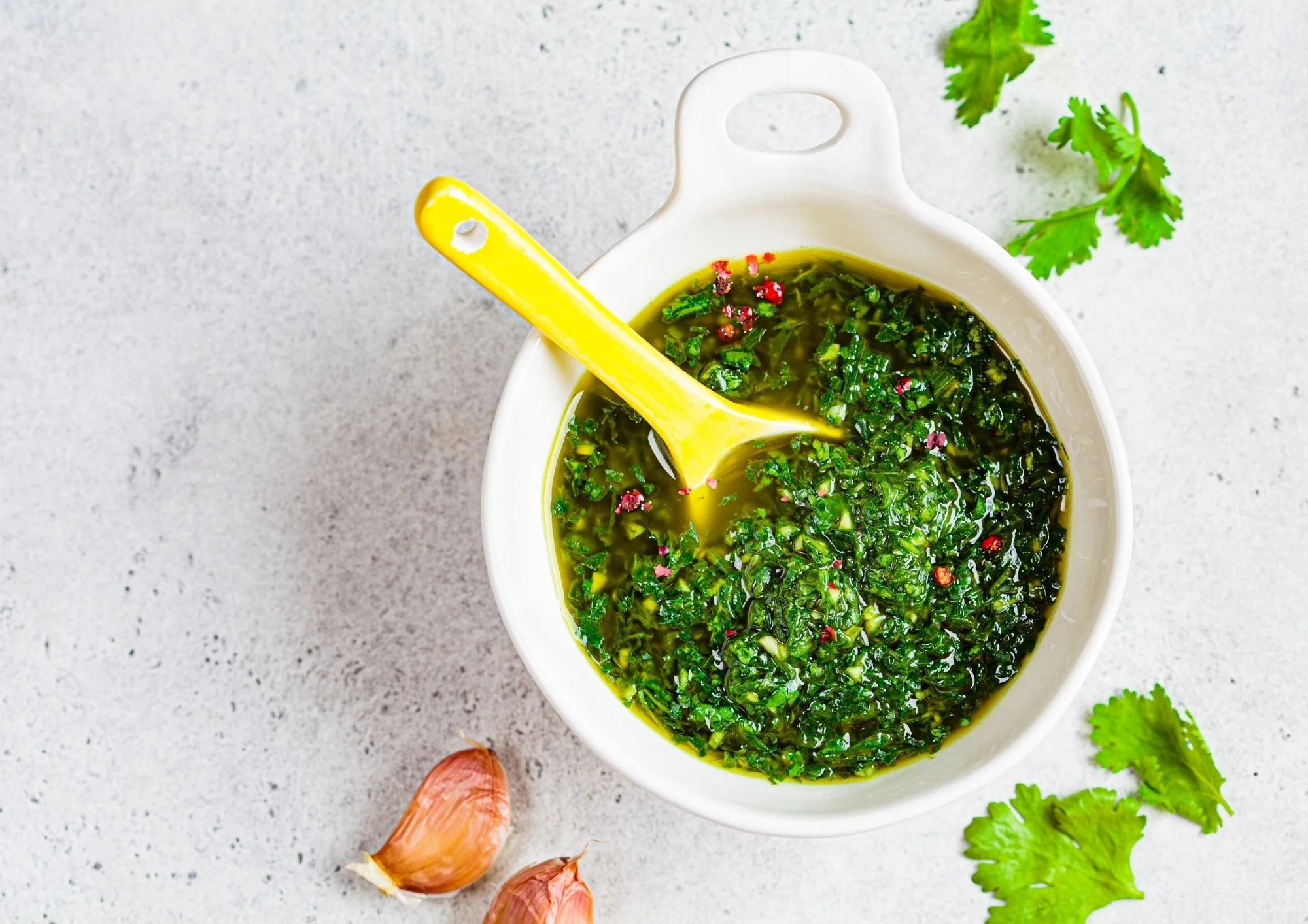 Chimichurri