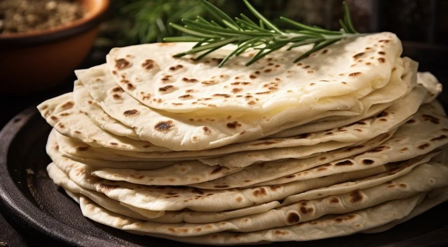 Tidløs matglede –  tradisjonsmat 