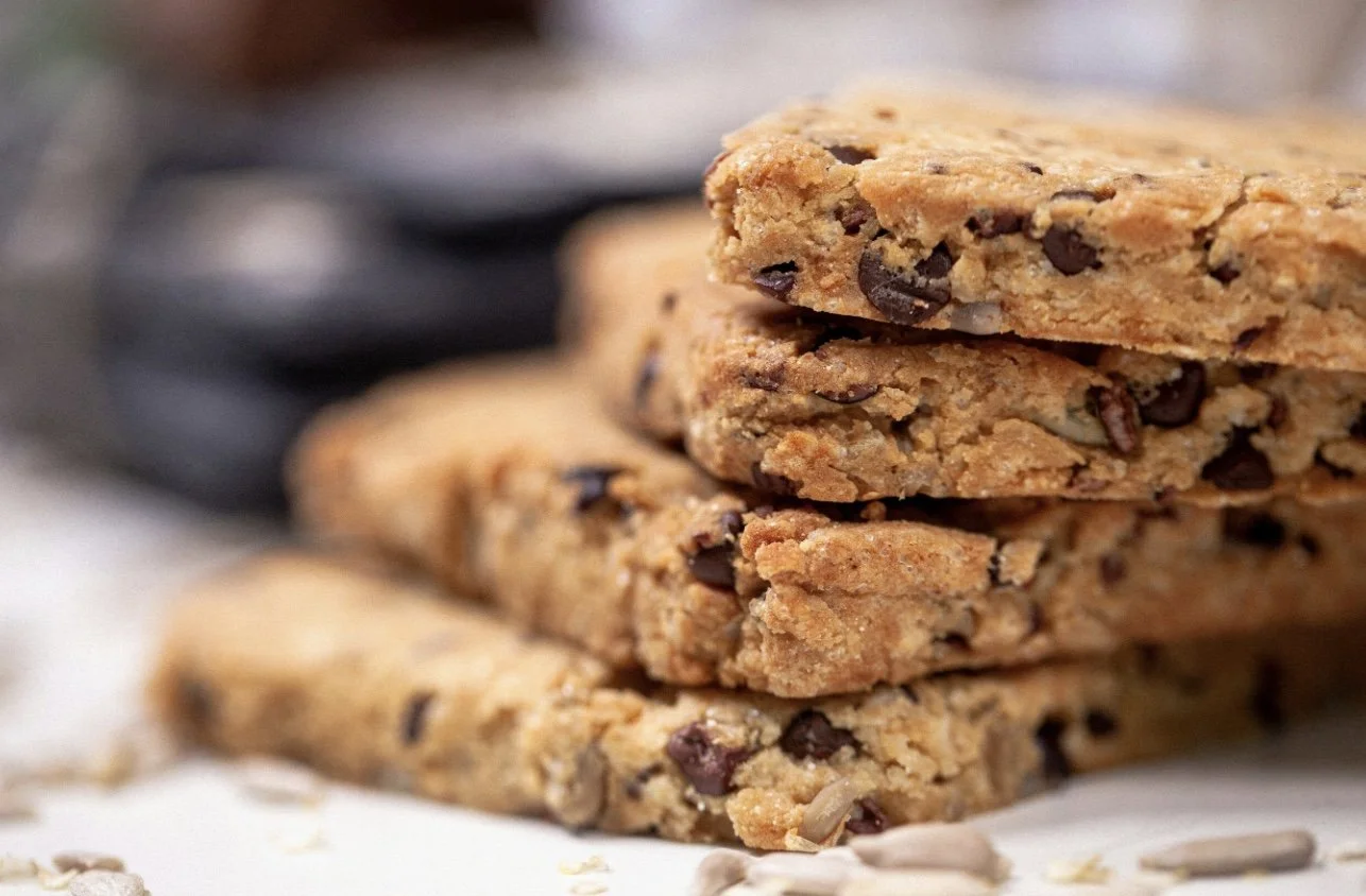 Lag din egen energibar!