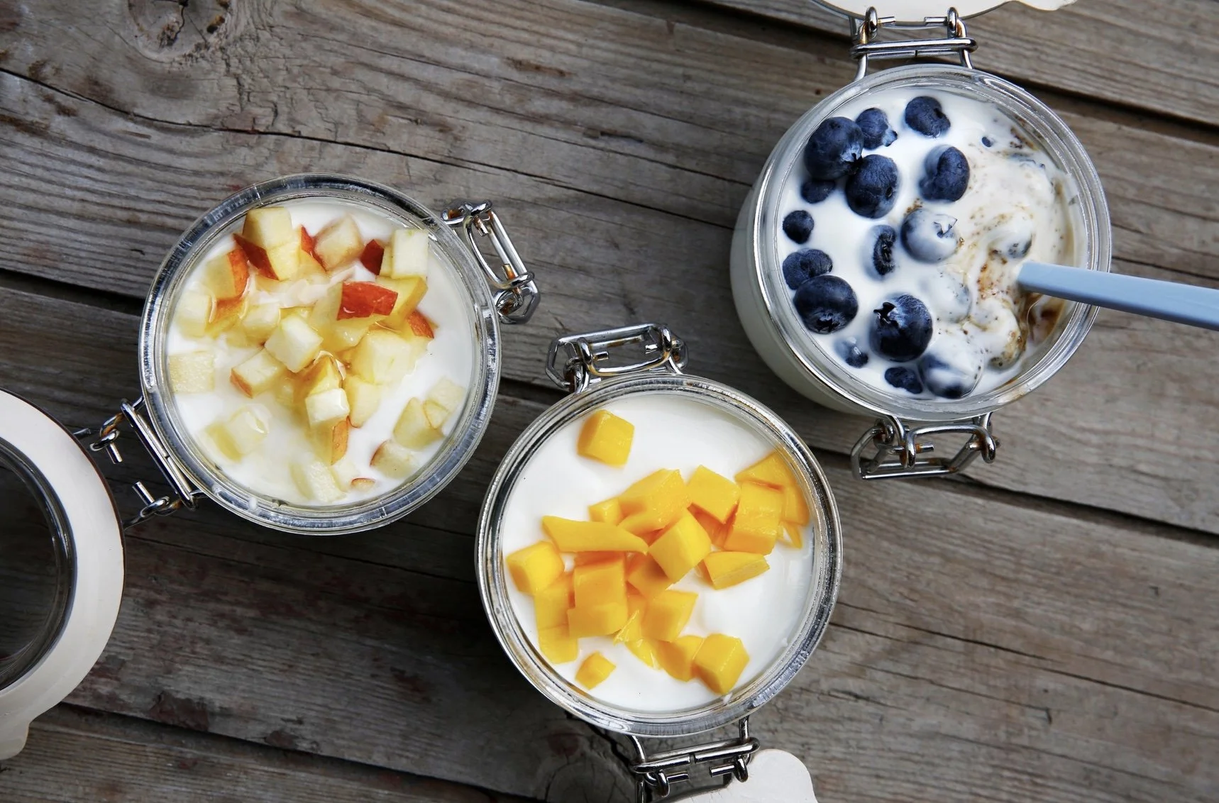 Geitmyras sommerskolebuffet 