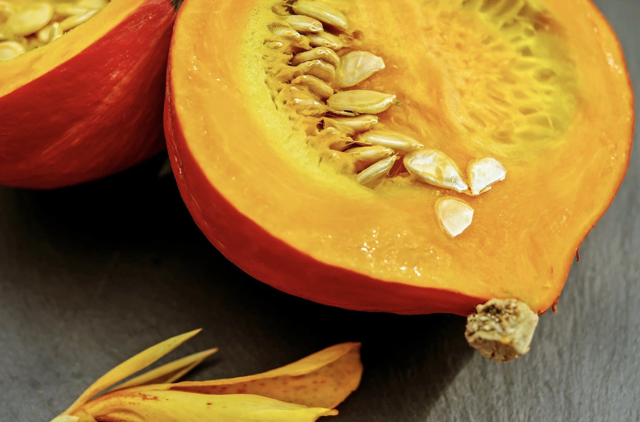 Varmende og smakfull gresskarcurry 