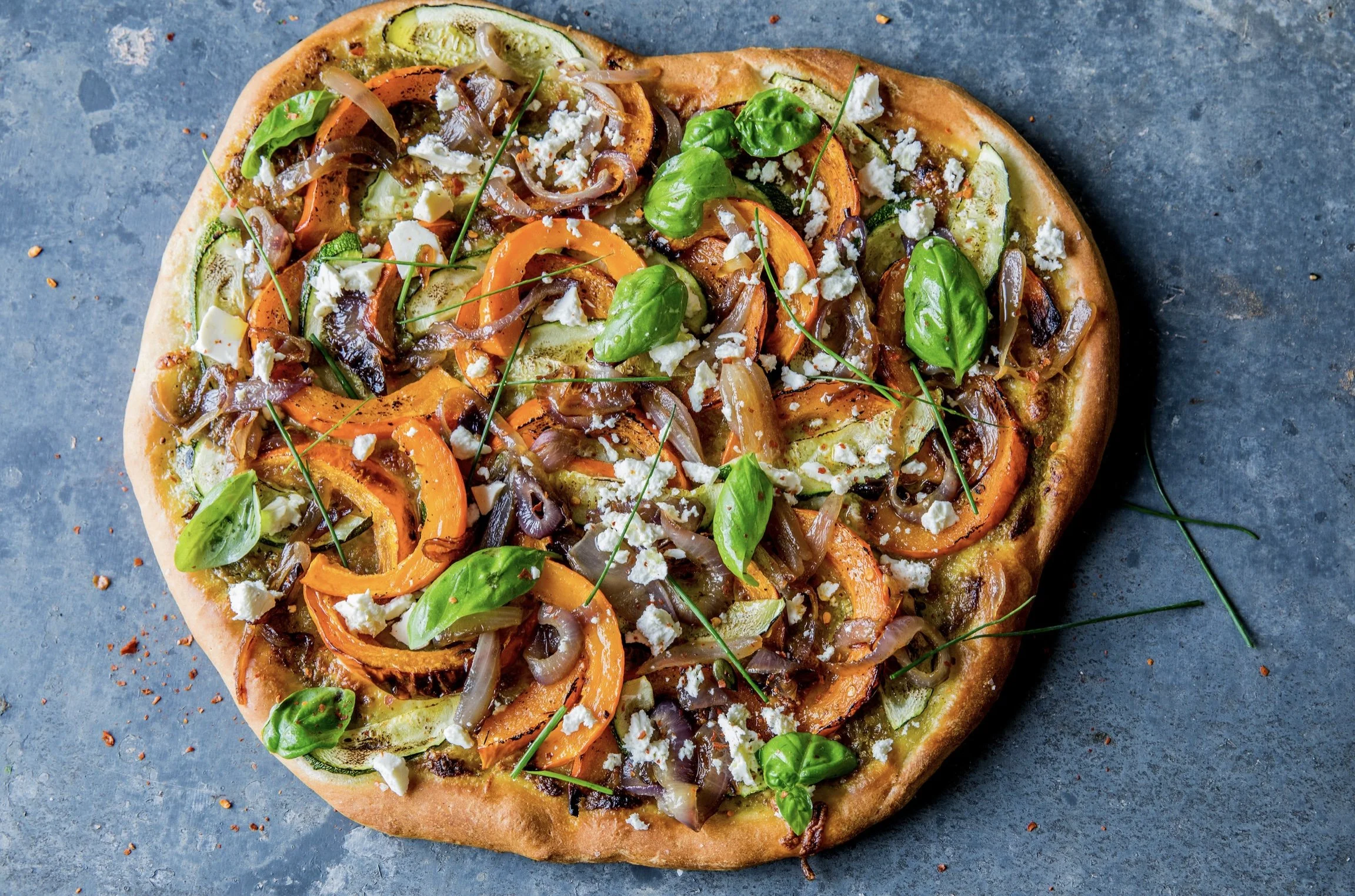 Halloween-challenge: SPIS GRESSKARET!