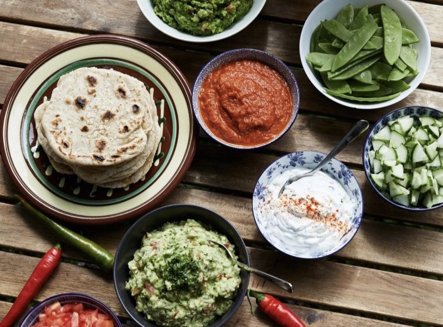 Grønn dag – litt oftere! 