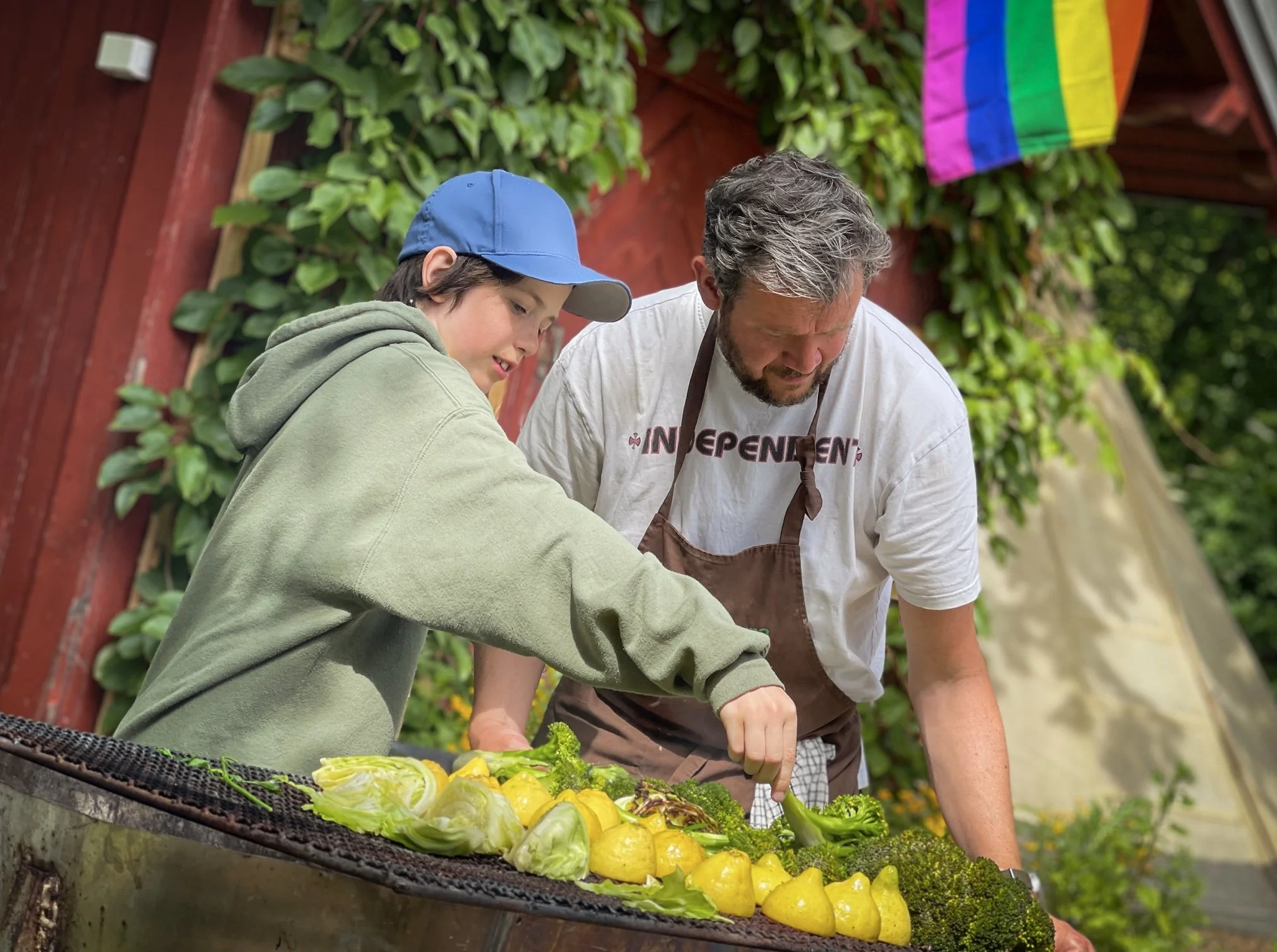 Det fantastiske havet – påmelding til sommerskole på Geitmyra Oslo