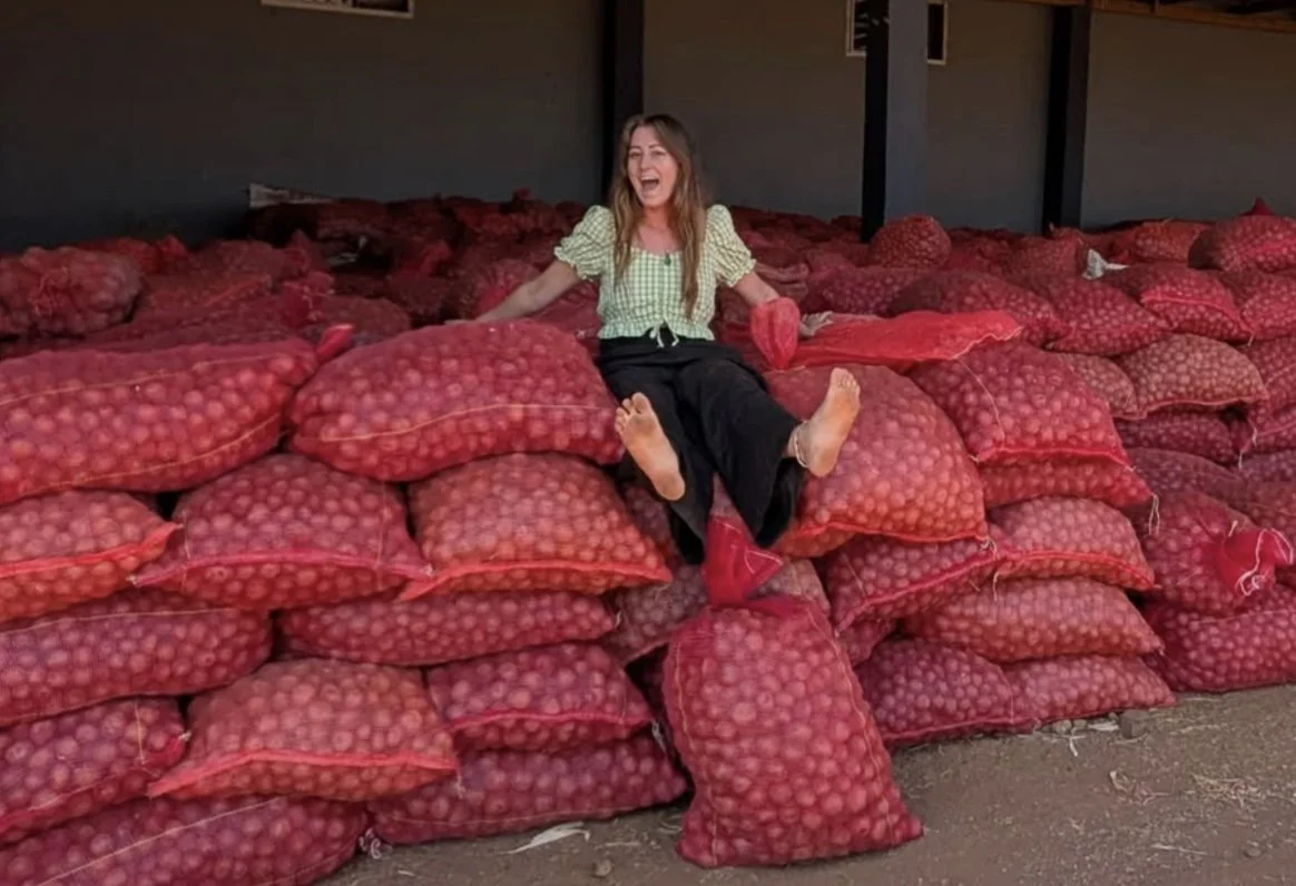 Tid er en merkelig ting 