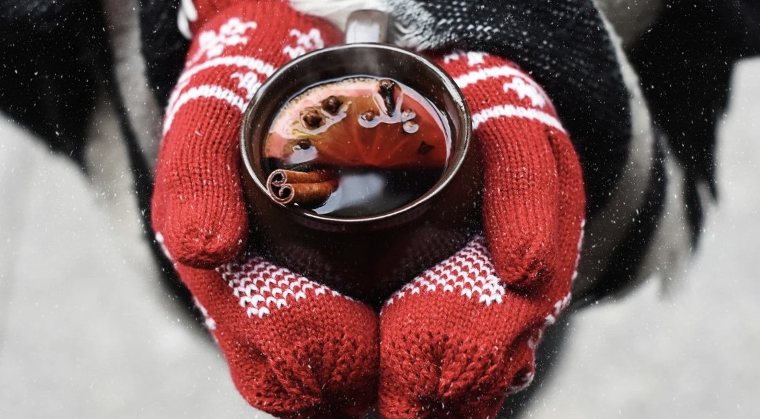 Jul på Nasjonalmuseet 