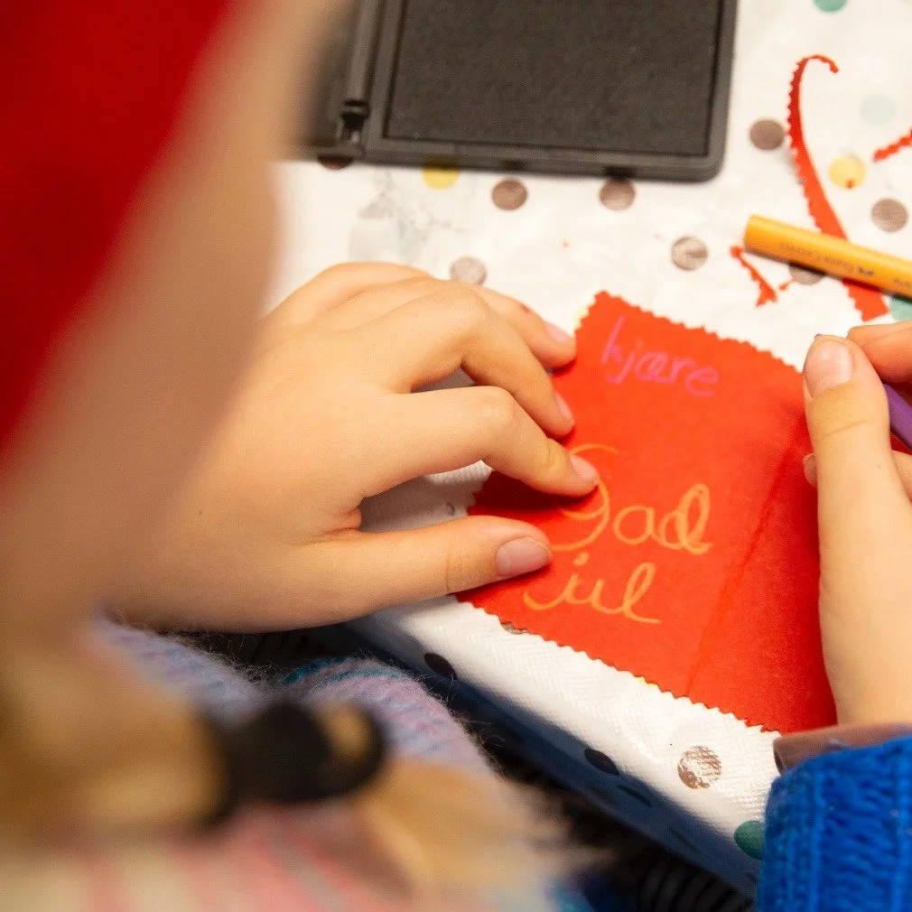 GEITMYRA RINGSAKER: For en dag det ble p&aring; l&oslash;rdag! Nesten hele Ringsaker kan glede seg til spiselige julegaver under treet i &aring;r. 

Tusen takk for bes&oslash;ket!