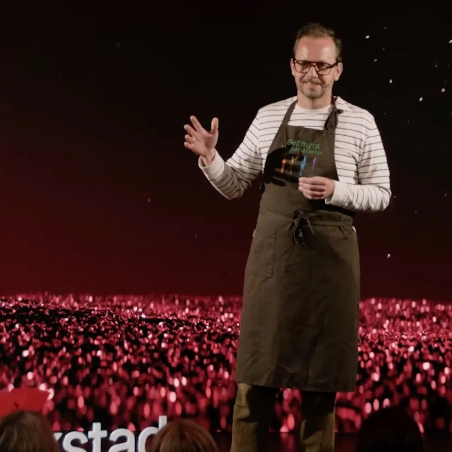 &ndash;&nbsp;Vi ville aldri akseptert at barn m&aring;tte l&aelig;re algebra hjemme fordi skolen mangler ressurser. Likevel er det akkurat det vi gj&oslash;r med mat og helse. 

Les Andreas Viestads FINN FRAM DIN INDRE AKSJONIST p&aring; www.geitmyra