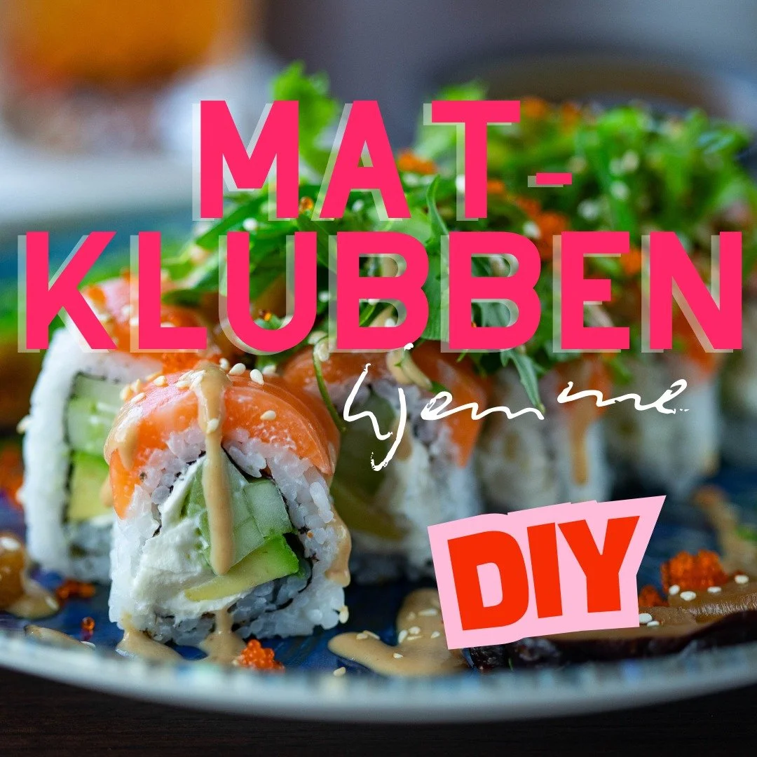 Hva om barna lager middagen i blant? 🍳 

Matklubben p&aring; Geitmyra er popul&aelig;r. Her l&aelig;rer barn i 5.&ndash;7. klasse &aring; kutte, smake, samarbeide &ndash; og lage mat.  

Men ikke alle har mulighet til &aring; v&aelig;re med. Den god