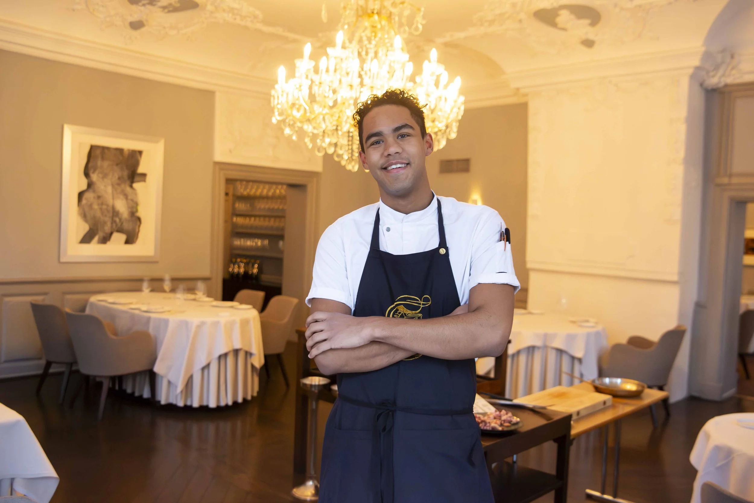  –&nbsp;Jeg har lyst til å bli skikkelig god! 