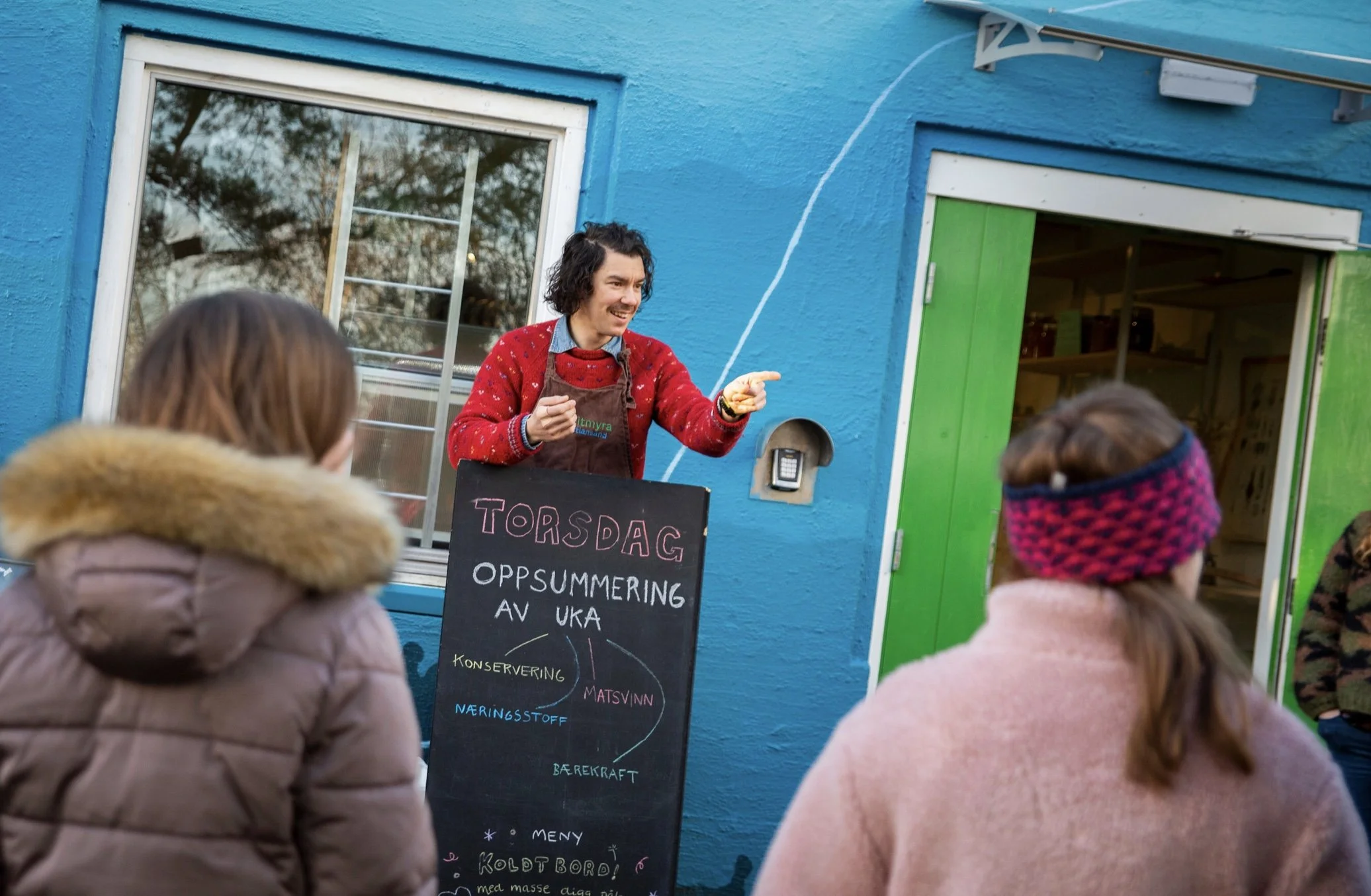 Den fortreffelige poteten